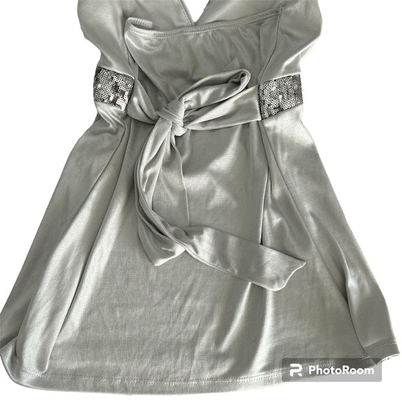 A’GACI y2k halter top - Picture 2 of 3